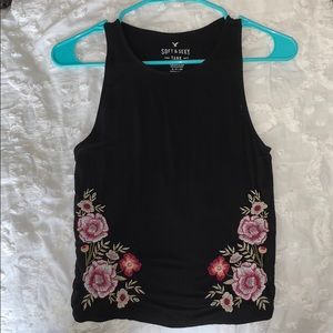 American Eagle Tank Top
